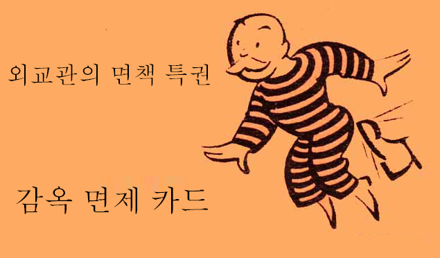 감옥 면제 카드