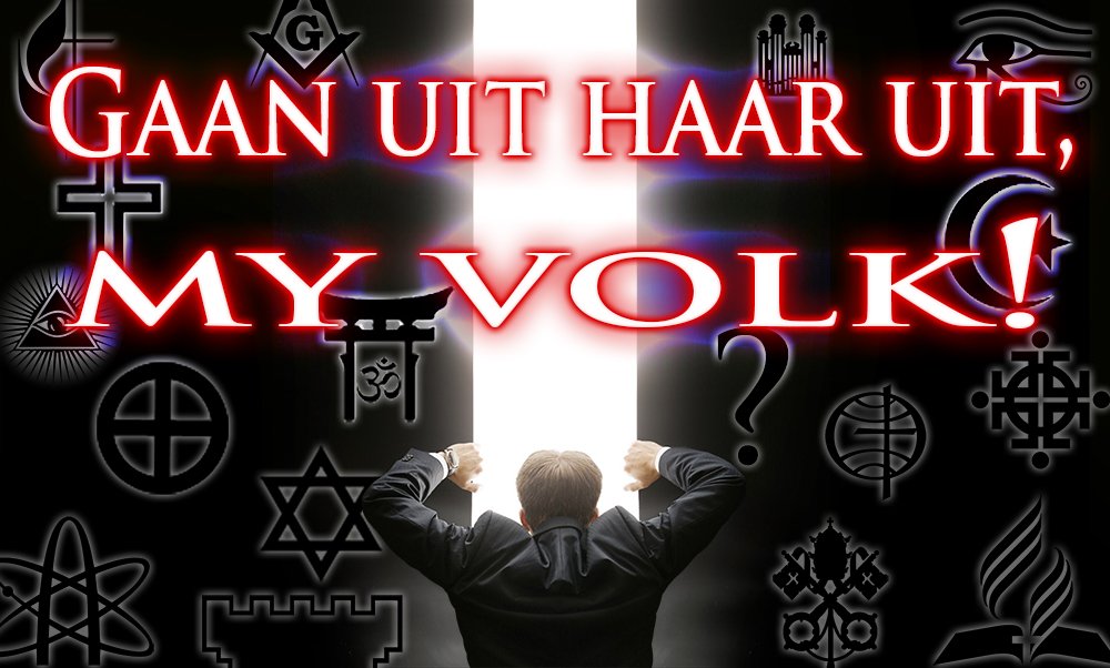 Gaan Uit!