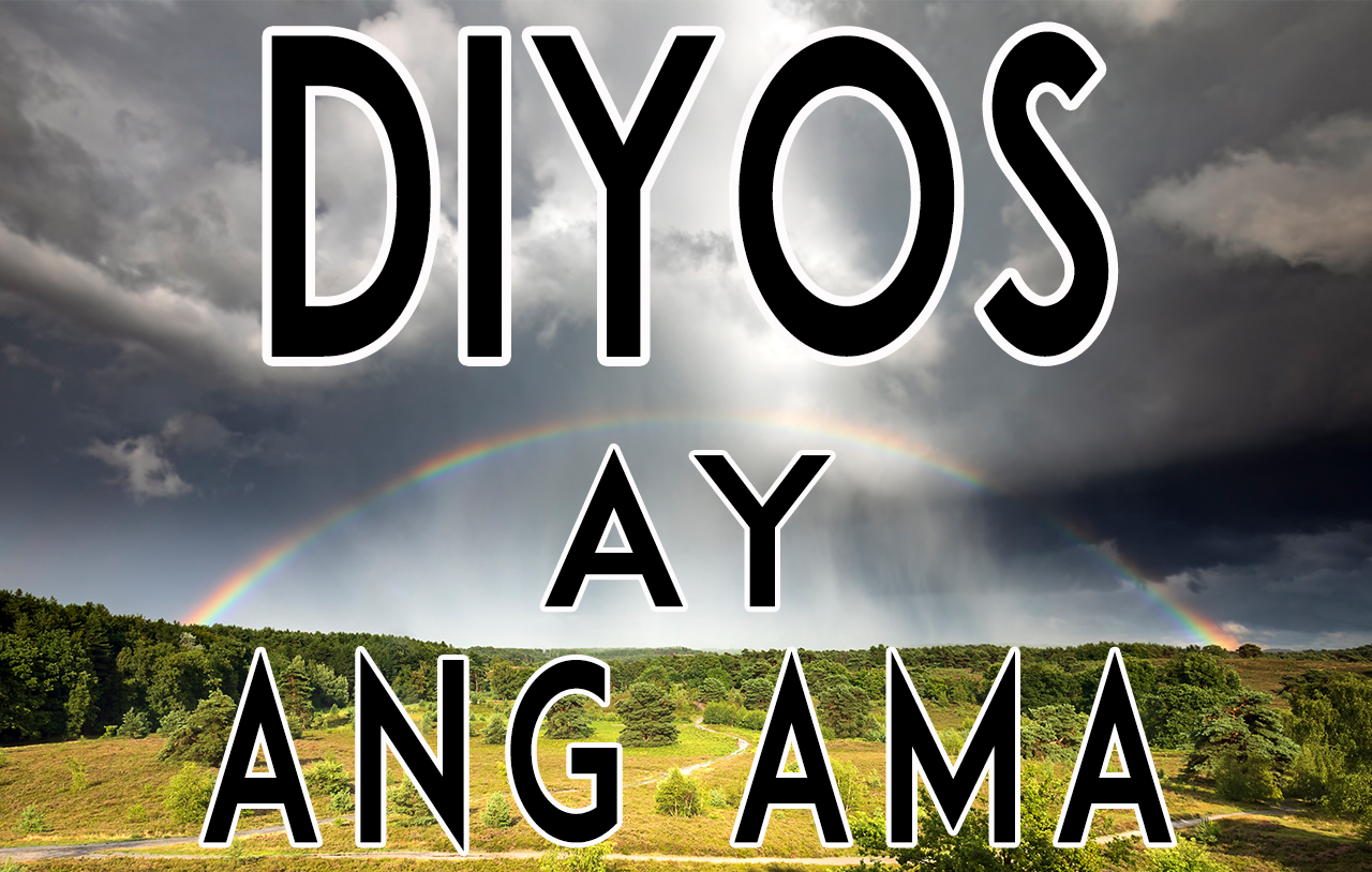 diyos-ay-ang-ama 