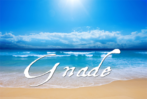 Gnade Gnade