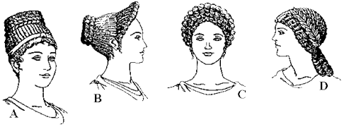 kepang Roman