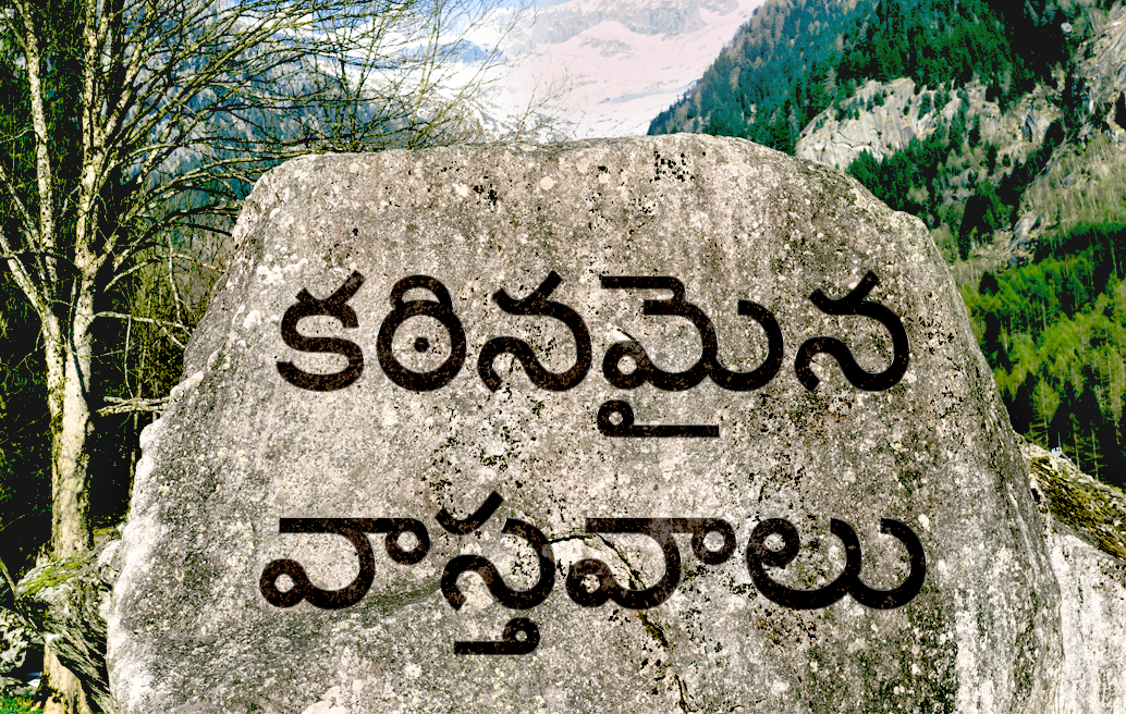 కఠినమైన వాస్తవాలు