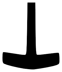 Heathenism Symbol