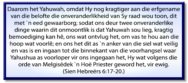 Hebreërs 6:17-20