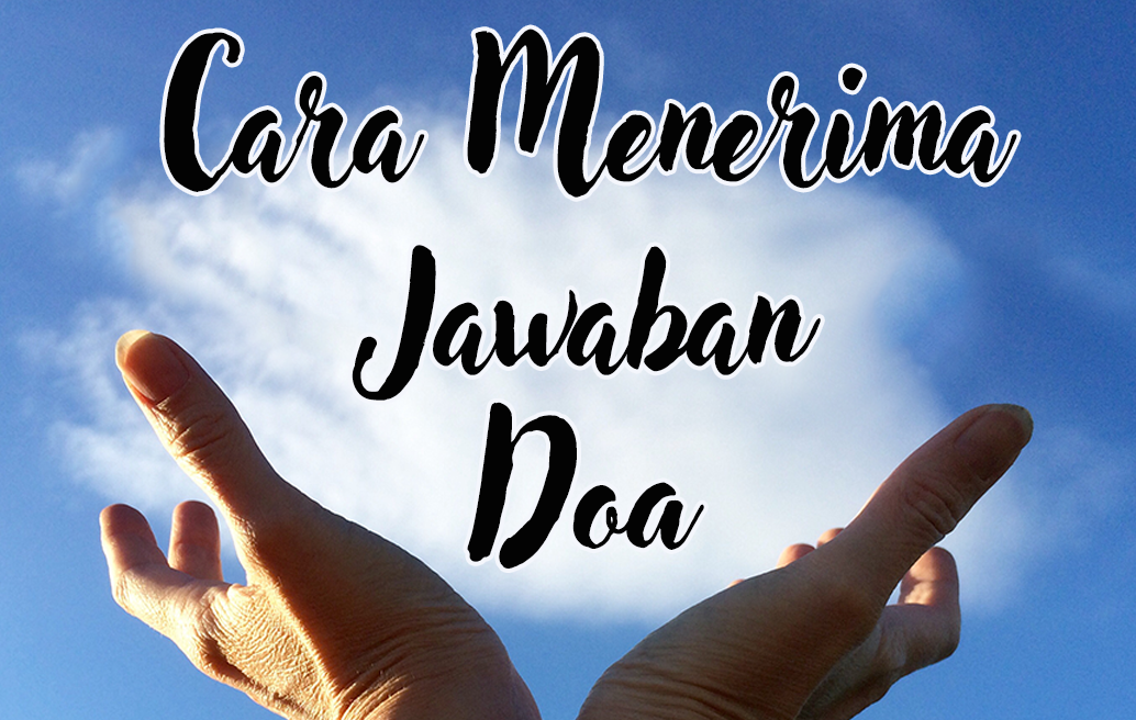 Cara Menerima Jawaban Doa image