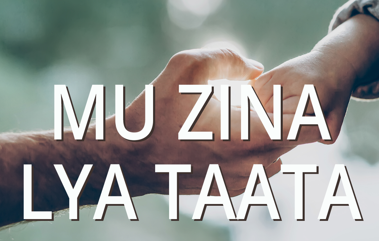 Mu Zina Lya Taata