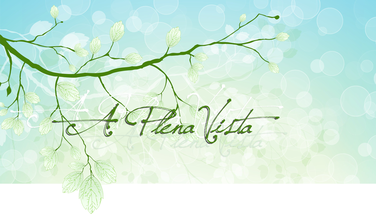 a plena vista