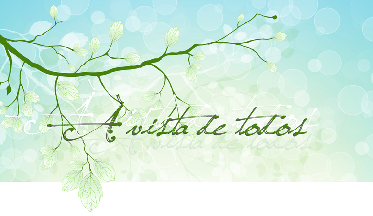 À vista de todos