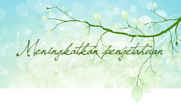 Meningkatkan pengetahuan