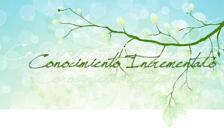 Conocimiento Incrementado