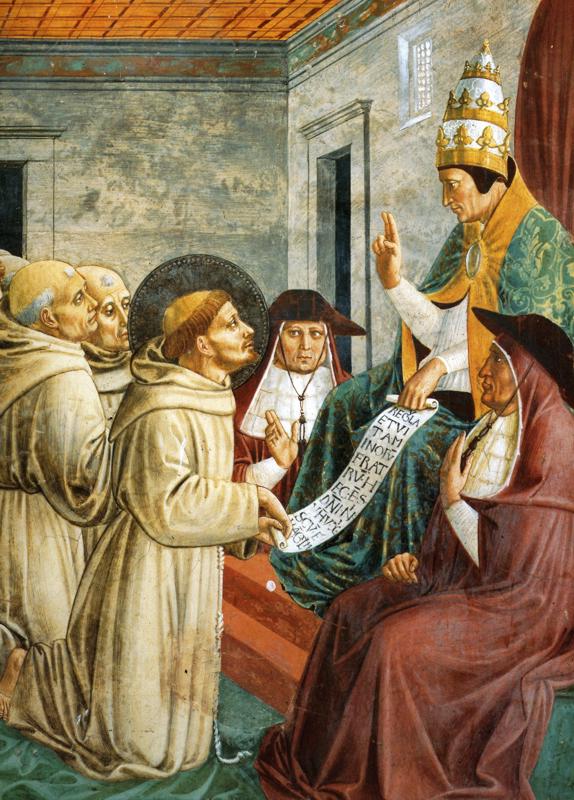 Pope Innocent III