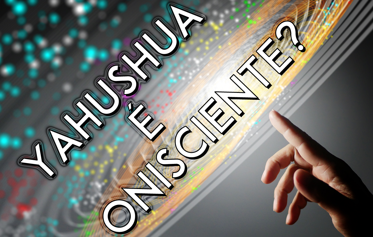 yahushua-é-onisciente