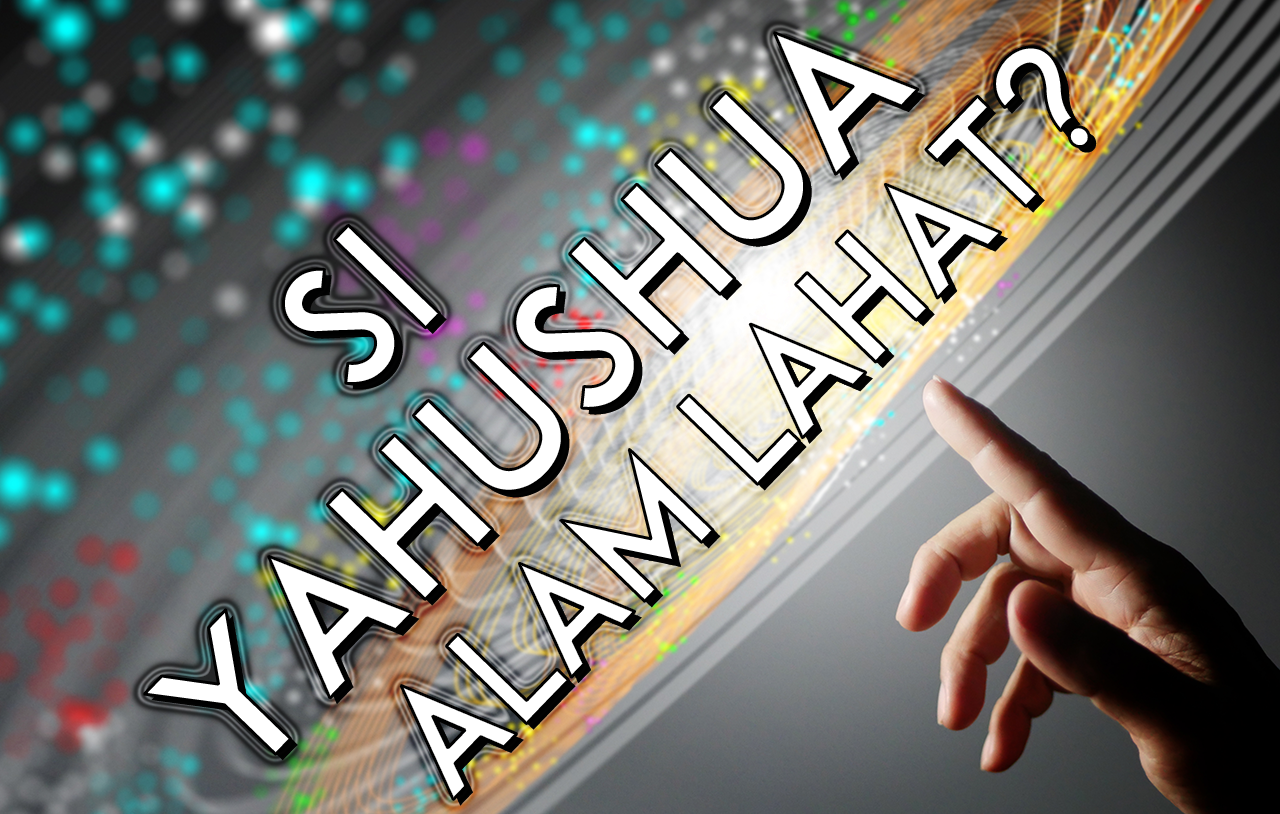 Nalalaman Ni Yahushua Ang Lahat? image