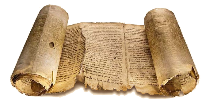 Isaiah Scroll (Dead Sea Scrolls)
