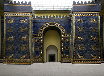 القيامة: الإيستر؟ أم باكورة الحصاد؟ image