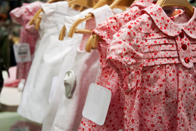baby dresses