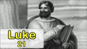 Luke 21 (Thumbnail)
