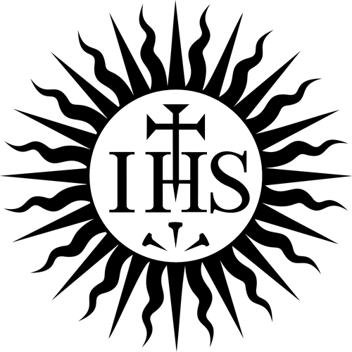 Jesuita símbolo - IHS