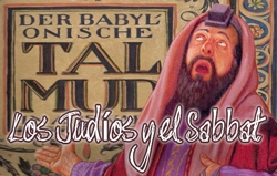 Los Judíos y el Sabbat