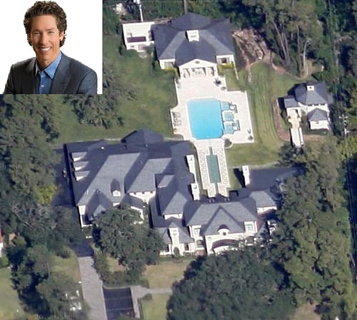 Joel Osteen
