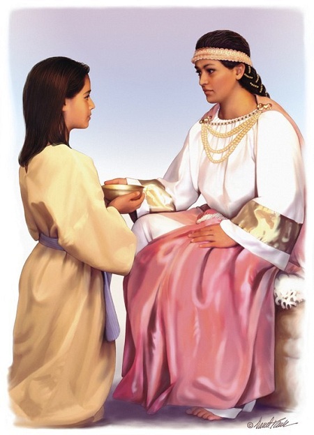 ¡La Fe es la Victoria! image