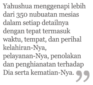 Alkitab Yang Hidup image