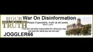 Hour Of The Truth: Times & Laws Changed By Rome (Thumbnail)