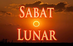 Sabat Lunar Sabat Lunar