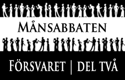 I Månsabbatens försvar | del två