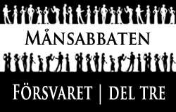 I Månsabbatens försvar | del tre