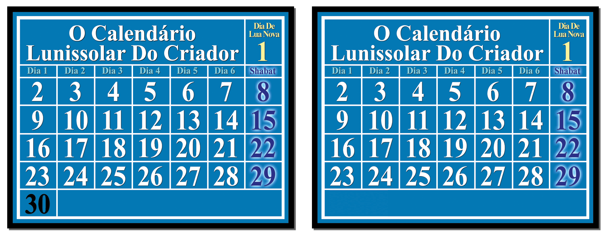 calendário luni-solar