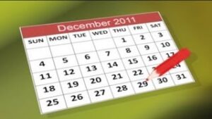 Dateline change in Samoa (Thumbnail)