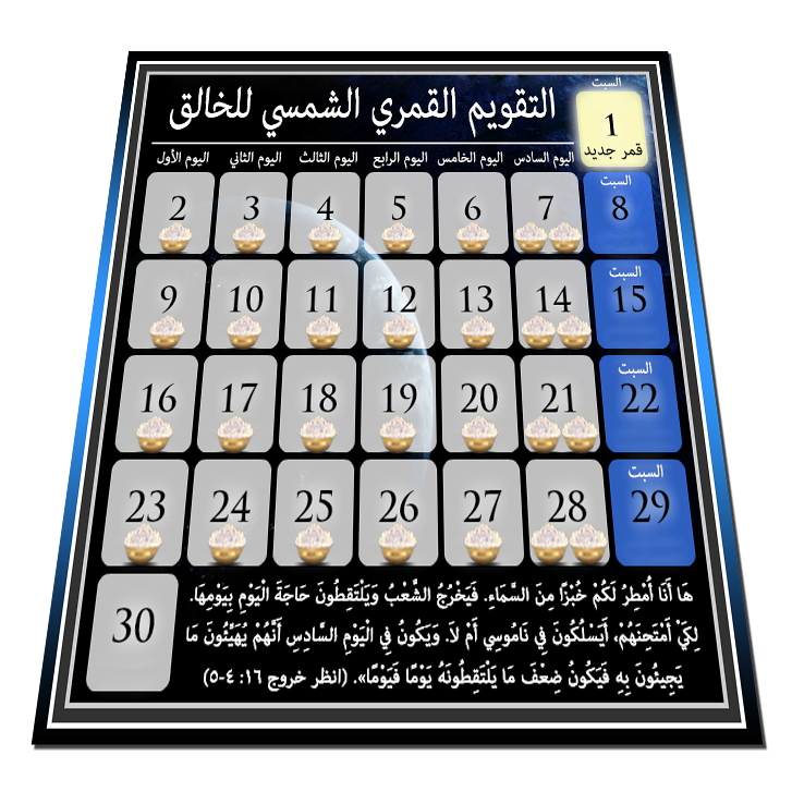 تصريحات إلين وايت المناهضة للكتاب المقدس تقوض يوم القمر الجديد image