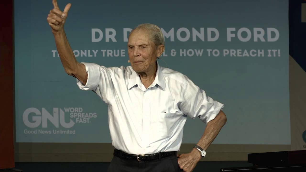 Verwerping van Goddelike lig deur die SDA Kerk: `n Herhalende verskynsel wat sy lot seël. (Deel 3 van 3) image