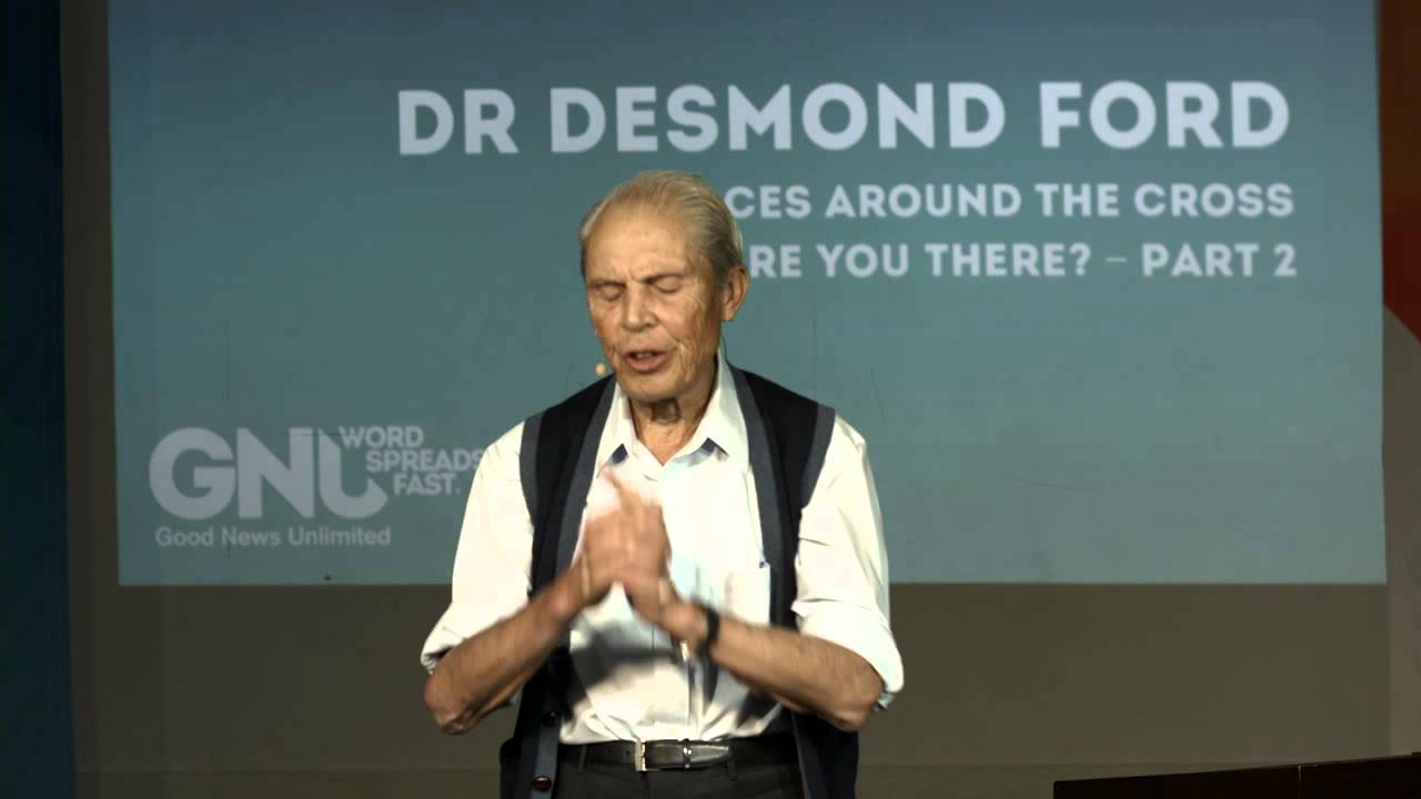 Verwerping van Goddelike lig deur die SDA Kerk: `n Herhalende verskynsel wat sy lot seël. (Deel 3 van 3) image