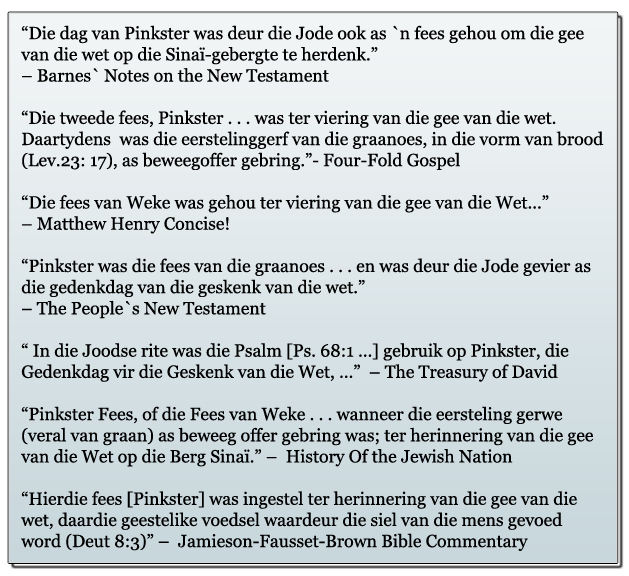 Commentary Quotations