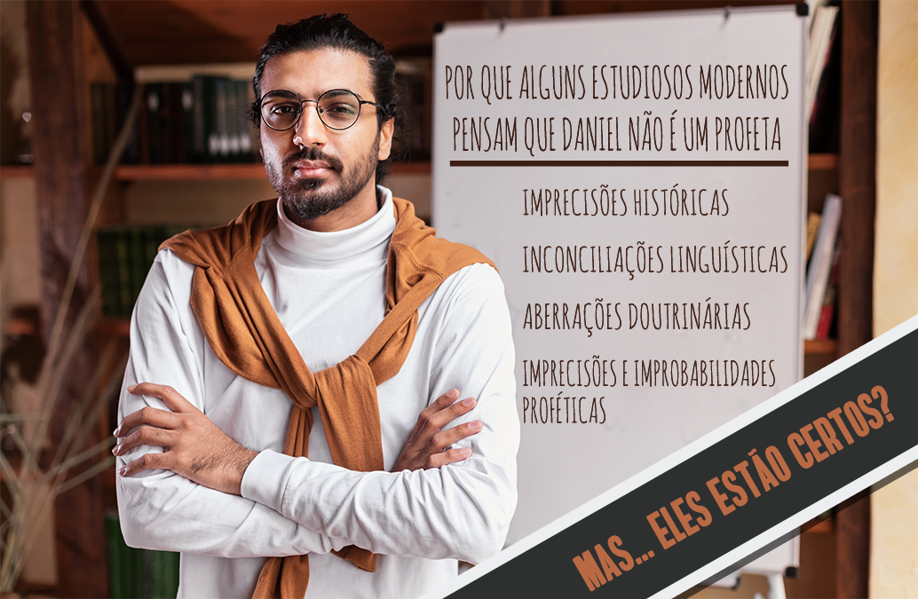 estudioso arrogante