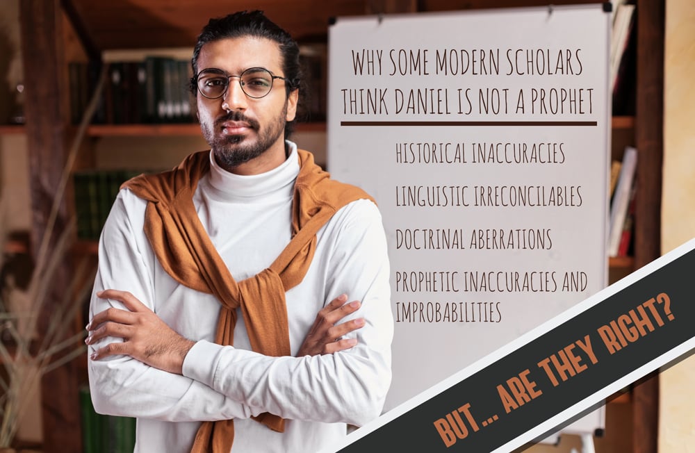 arrogant scholar