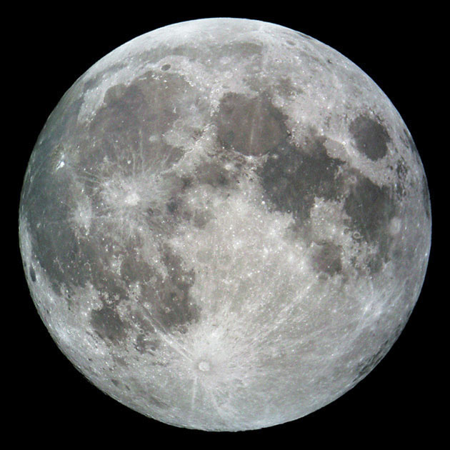 moon