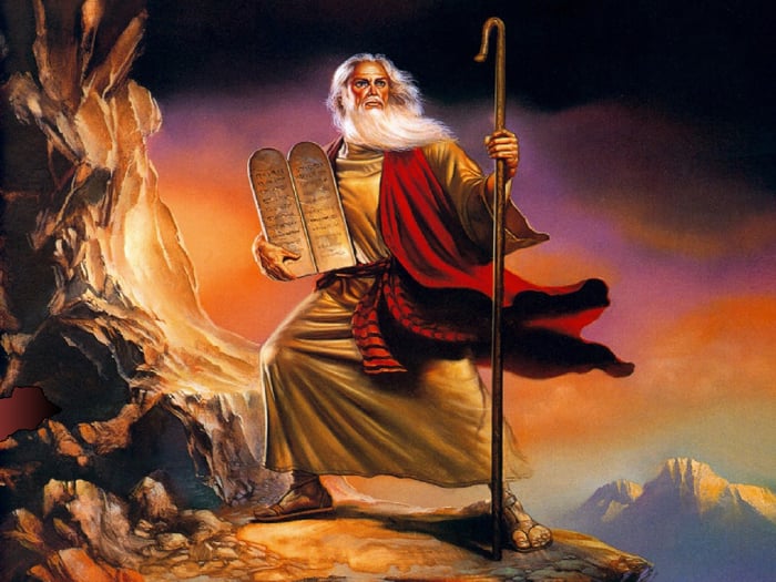 moses-on-the-mount