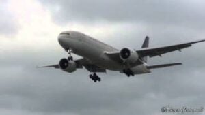 Flat Earth Proof 7 - Down South (Thumbnail)