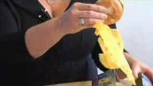 McDonald's 4 Year Old Cheeseburger Video (Thumbnail)