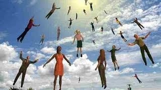 Secret Pre-Trib Rapture - Biblically Examined #1 (Thumbnail)