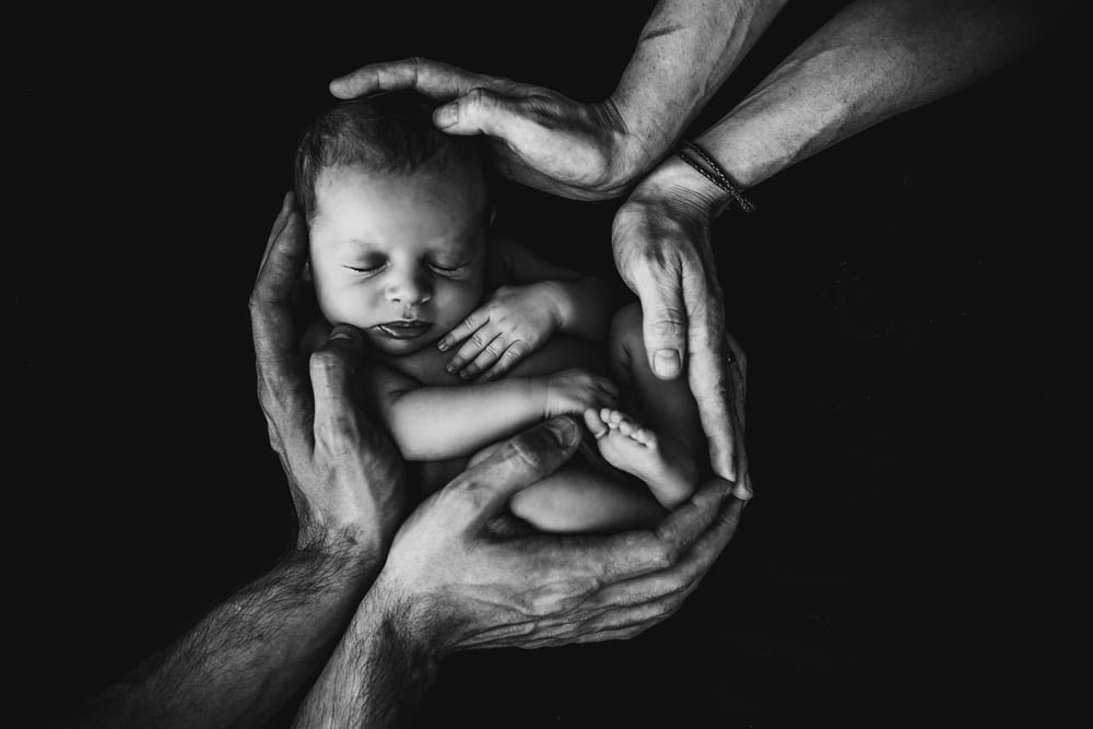 newborn