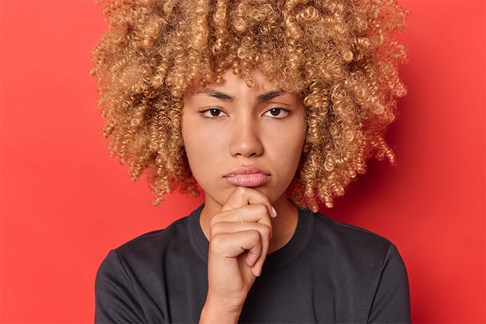 offended-young-woman