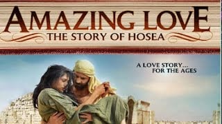 Amazing Love: The Story of Hosea (2012) | Full Movie | Sean Astin | Elijah Alexander | Kenton Duty (Thumbnail)