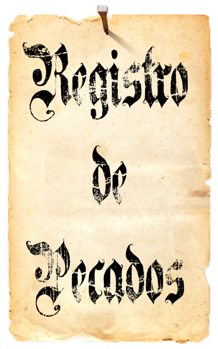 O que foi Pregado na Cruz? O Registro de Nossos Pecados!