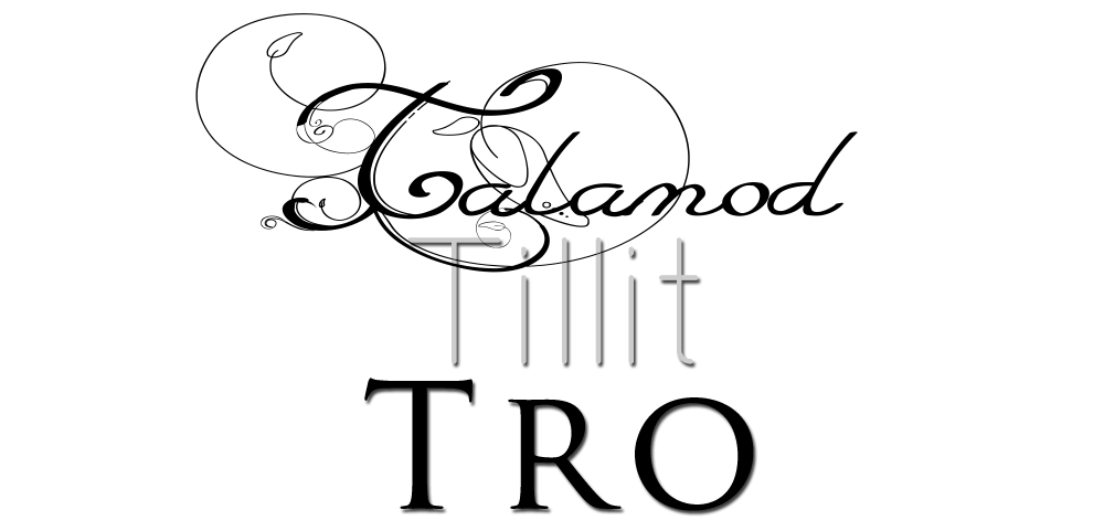 tro tillit tålamod