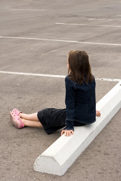 Patience of the Saints image