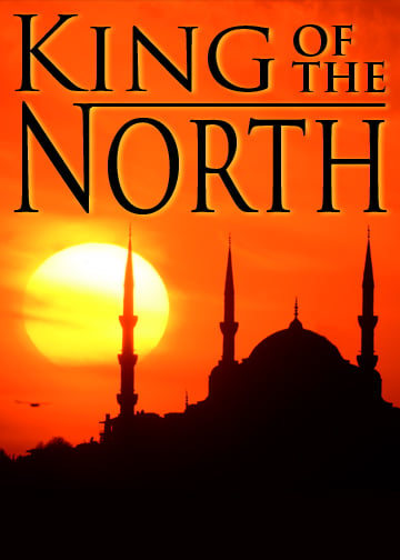 Daniel 11: King of the North